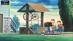 کارتون زنان کوچک دوبله فارسی (قسمت 15)